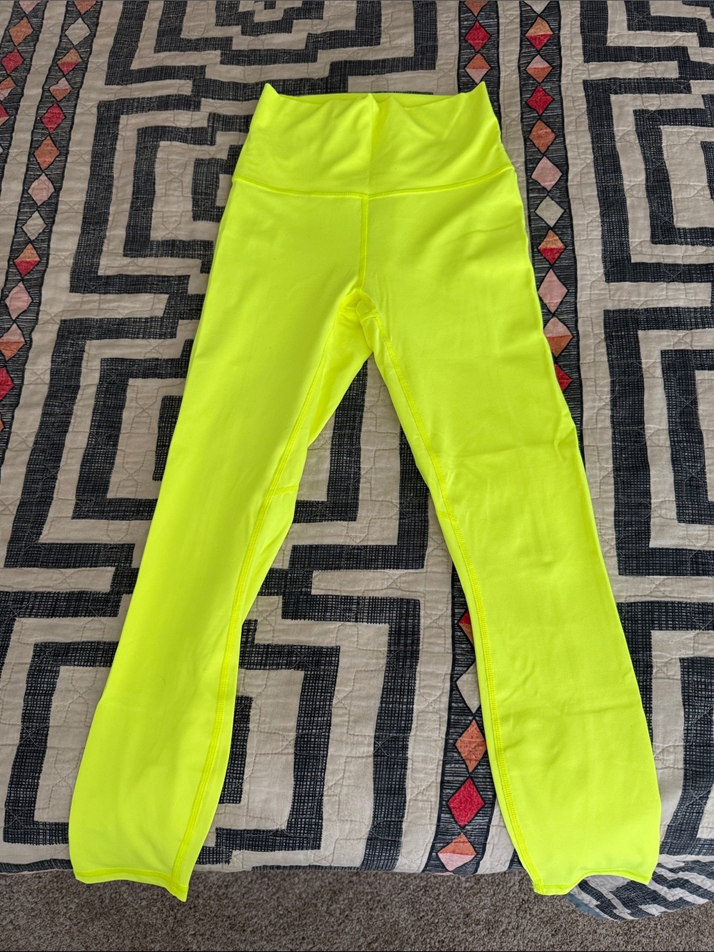 Fabletics Pure Luxe Ultra high waisted leggings